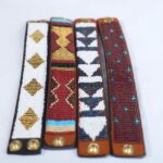 Maasai Beaded Bracelet Collection