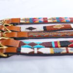 Maasai Beaded Bracelet Collection